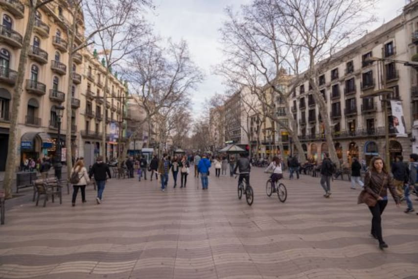 La Rambla-4